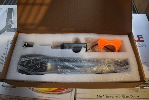 BRAND NEW IN BOX! Pyle PDWMU105 Professional UHF Handheld Microphone - Image 1 of 4