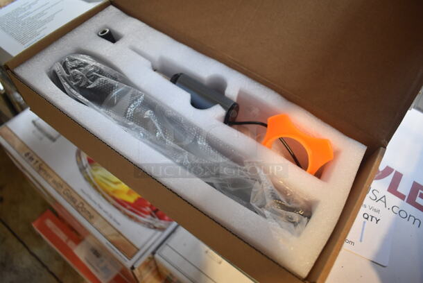 BRAND NEW IN BOX! Pyle PDWMU105 Professional UHF Handheld Microphone - Image 2 of 4