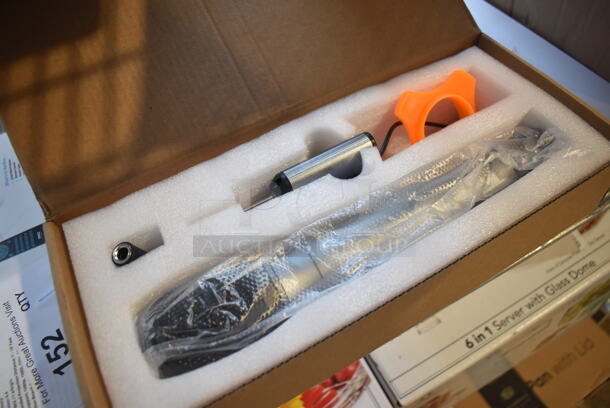 BRAND NEW IN BOX! Pyle PDWMU105 Professional UHF Handheld Microphone - Image 3 of 4