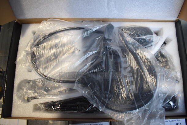 BRAND NEW IN BOX! Pyle Professional USB Podcast Microphone Kit - Image 2 of 4