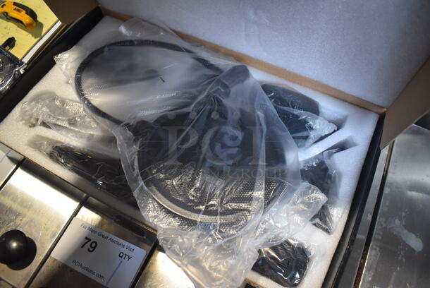 BRAND NEW IN BOX! Pyle Professional USB Podcast Microphone Kit - Image 4 of 4