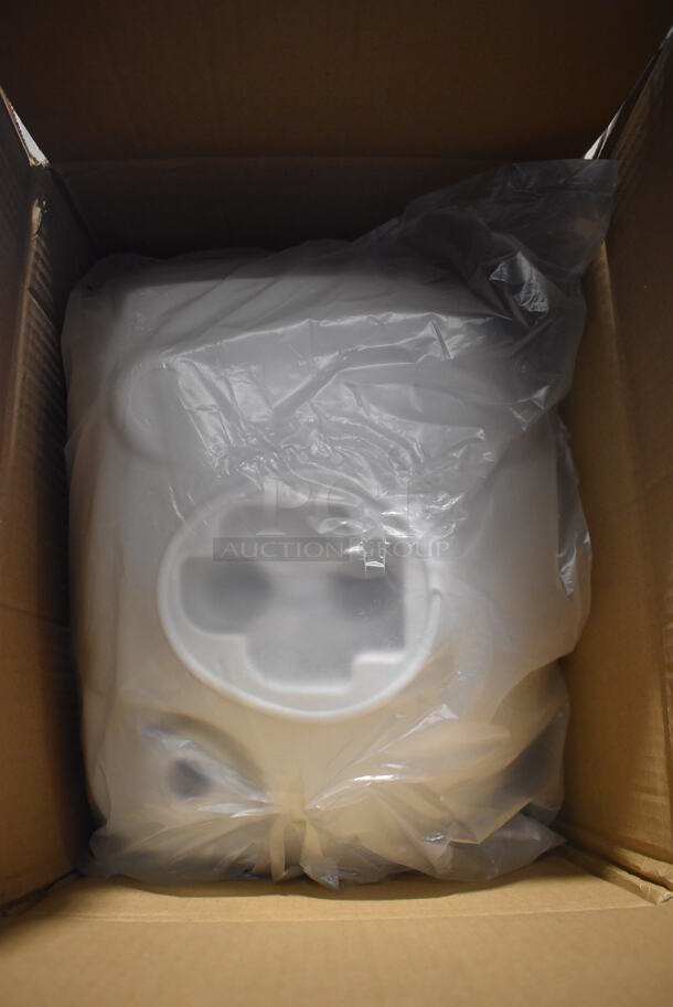 IN ORIGINAL BOX! Serene Life SLCASN18 Portable Hand Wash Sink - Image 3 of 3