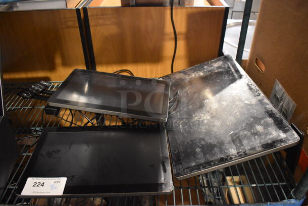 3 Monitors Including Elo. 3 Times Your Bid! - Image 1 of 6