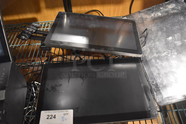 3 Monitors Including Elo. 3 Times Your Bid! - Image 2 of 6