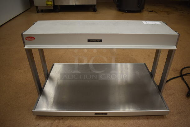 Hatco Metal Commercial Countertop Warming Display. 31x20x17. Tested and Working! (Education Kitchen) - Image 1 of 6