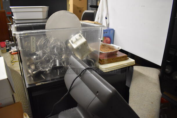 DO NOT BID. Additional Pictures for Lot 492! - Image 4 of 10