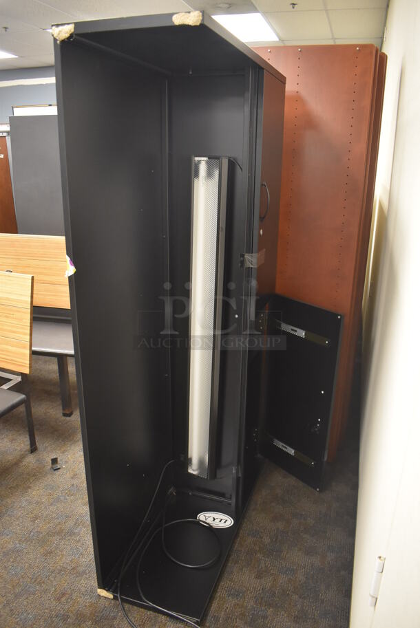 ALL ONE MONEY! Lot of Pieces to Desk Set Up. Includes 66x14x36. (Classroom 5-8) - Image 2 of 6