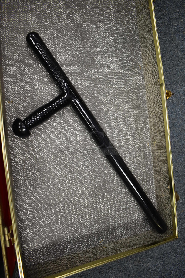ALL ONE MONEY! Box of Batons. 30x16x12. (Classroom 10) - Image 5 of 7