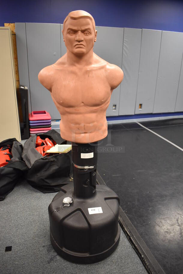 Century BOB Body Opponent Bag. 22x22x67. (Classroom 10) - Image 1 of 9