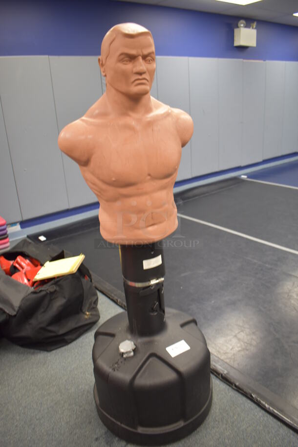 Century BOB Body Opponent Bag. 22x22x67. (Classroom 10) - Image 2 of 9
