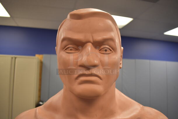 Century BOB Body Opponent Bag. 22x22x67. (Classroom 10) - Image 3 of 9