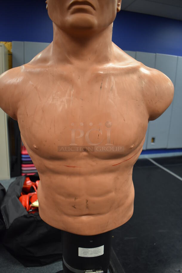 Century BOB Body Opponent Bag. 22x22x67. (Classroom 10) - Image 4 of 9