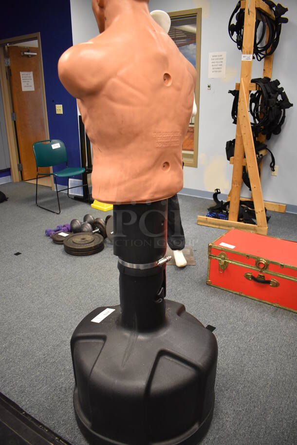 Century BOB Body Opponent Bag. 22x22x67. (Classroom 10) - Image 7 of 9