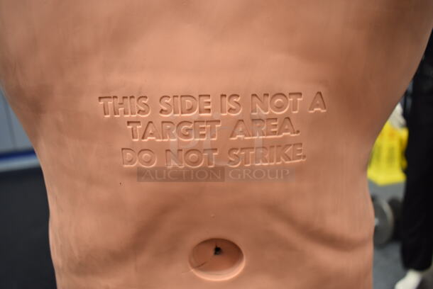 Century BOB Body Opponent Bag. 22x22x67. (Classroom 10) - Image 8 of 9