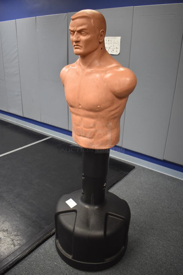 Century BOB Body Opponent Bag. 22x22x67. (Classroom 10) - Image 2 of 9