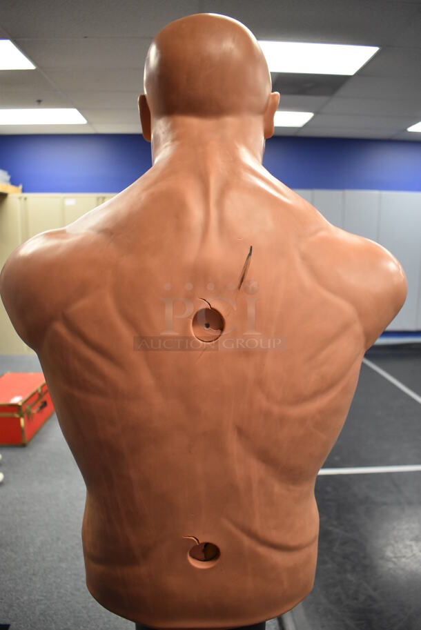 Century BOB Body Opponent Bag. 22x22x67. (Classroom 10) - Image 7 of 9