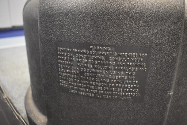 Century BOB Body Opponent Bag. 22x22x67. (Classroom 10) - Image 8 of 9