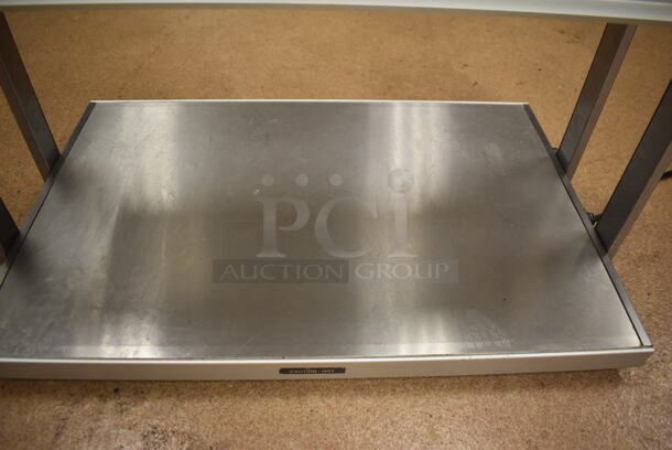 Hatco Metal Commercial Countertop Warming Display. 31x20x17. Tested and Working! (Education Kitchen) - Image 6 of 6