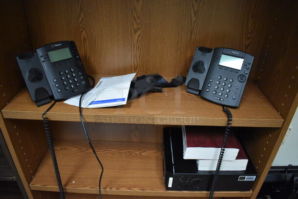 ALL ONE MONEY! Room Lot of Various Items Including Bookshelf and Desk Top Cabinet. BUYER MUST REMOVE. (Faculty Offices) - Image 5 of 5