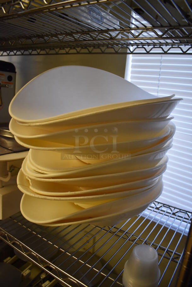 ALL ONE MONEY! Tier Lot of Vollrath 8 Quart Mixer, 2 Metal Countertop Bakery Scales and Scale Bowls. Includes 20x9x8. (Computer Demo Lab 2) - Image 2 of 4