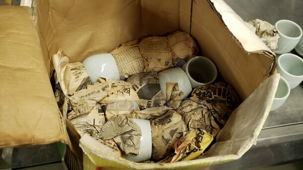 Lot of 24 Tea Cups - Image 2 of 3