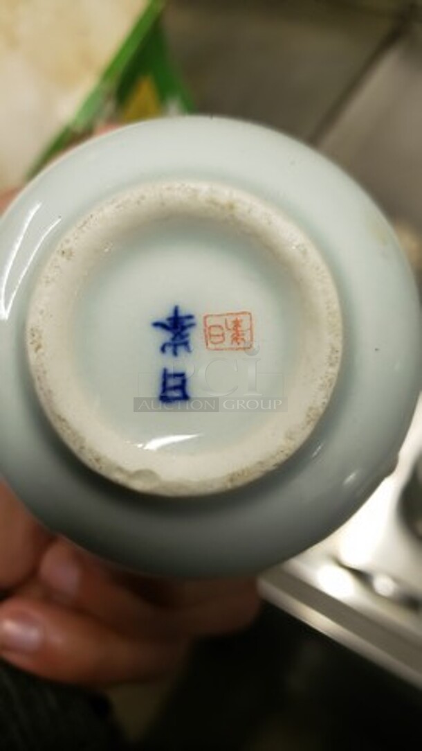 Lot of 24 Tea Cups - Image 3 of 3