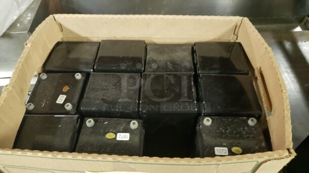 Lot of 12 San Jamar Napkin Dispensers - Image 2 of 2