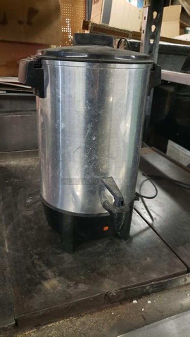 West Bend 58030 Coffee Maker Pot