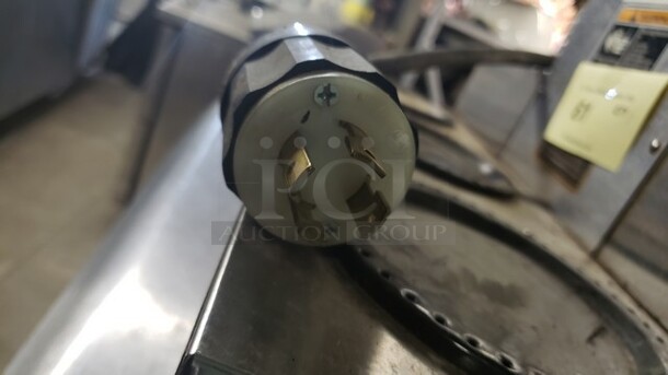 Bunn ICRTFS-35 Heavy Duty Commercial Coffee Brewer - Image 5 of 5