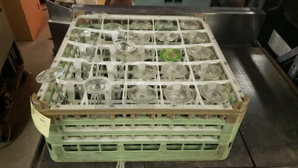 Lot of 25 Miscellaneous Glasses - Image 2 of 2