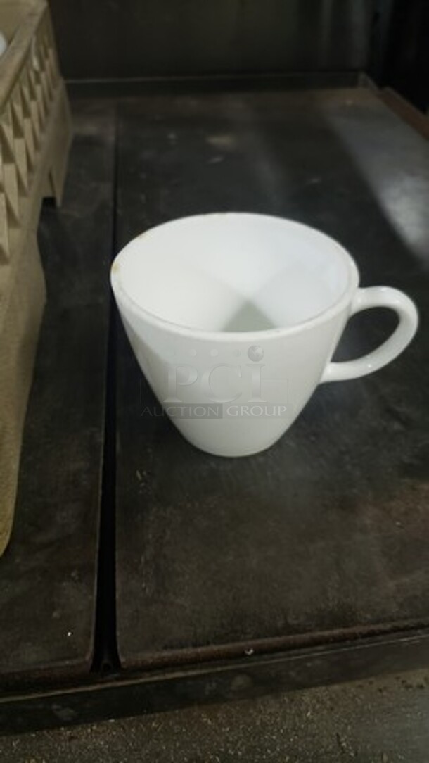 Lot of 16 Mugs - Image 1 of 2