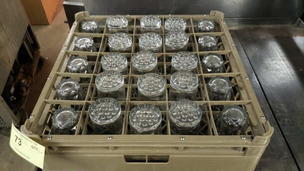 Lot of 25 Miscellaneous Glasses - Image 2 of 2