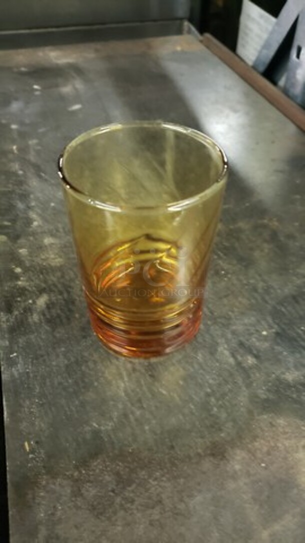 Lot of 16 Glasses - Image 1 of 2