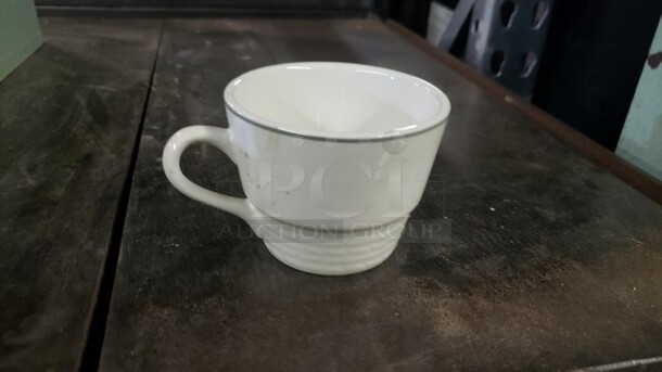 Lot of 16 Mugs - Image 1 of 2