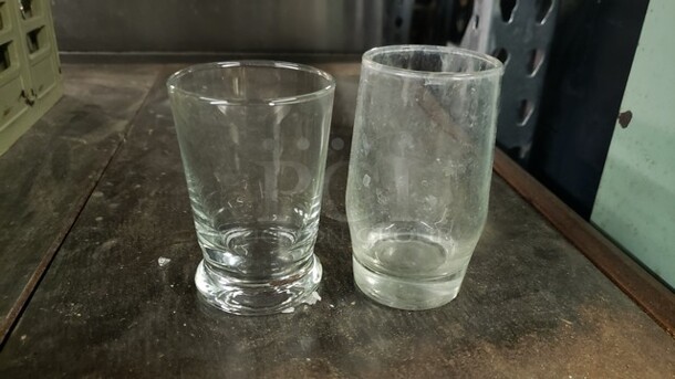 Lot of 36 Miscellaneous Glasses - Image 1 of 2