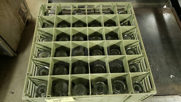 Lot of 36 Miscellaneous Glasses - Image 2 of 2