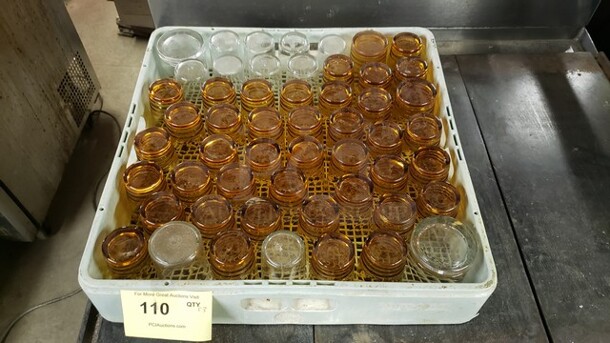 Lot of 53 Miscellaneous Glasses - Image 2 of 2