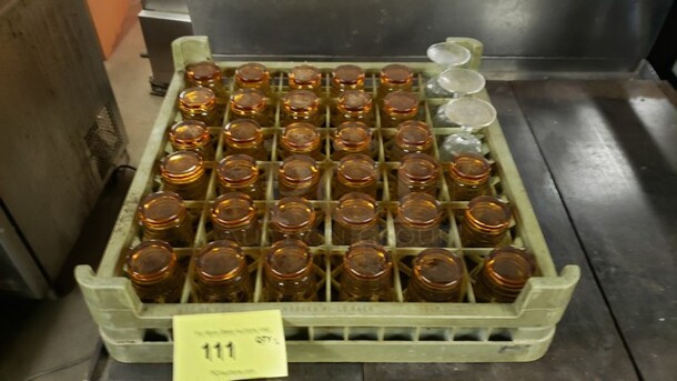 Lot of 36 Miscellaneous Glasses - Image 2 of 2