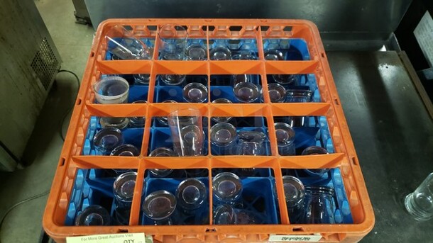 Lot of 37 Glasses - Image 2 of 2
