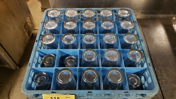 Lot of 25 Miscellaneous Glasses - Image 2 of 2