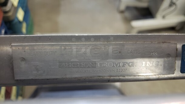 Heavy Duty Imperial Cart model 944 - Image 2 of 2