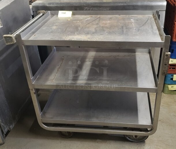 Heavy Duty Imperial Cart model 944 - Image 1 of 2