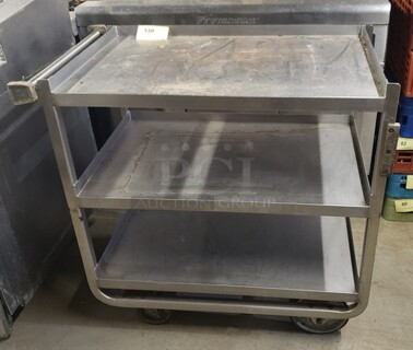 Heavy Duty Imperial Cart model 944