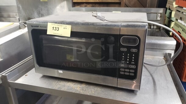 Microwave - Image 1 of 1