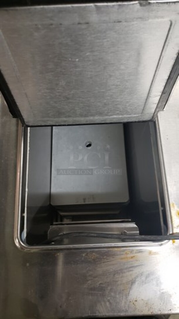 Delfield Ice Cream Counter model KCF-36 - Image 2 of 5