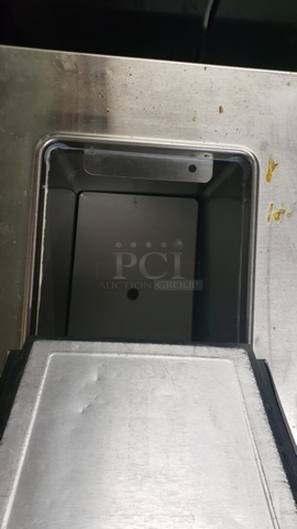 Delfield Ice Cream Counter model KCF-36 - Image 3 of 5