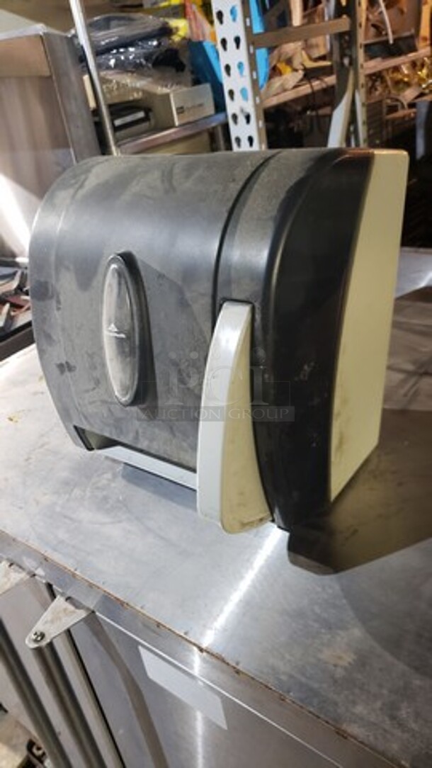 Paper Towel Dispenser  - Image 1 of 1