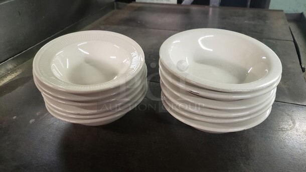 Lot of 12 Bowls - Image 1 of 1