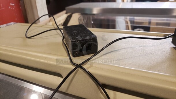 Epson Receipt Printer. Needs new power cable - Image 3 of 3