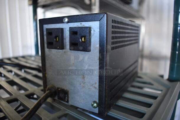 OneAC Power Conditioner. 4x8x5 - Image 3 of 3